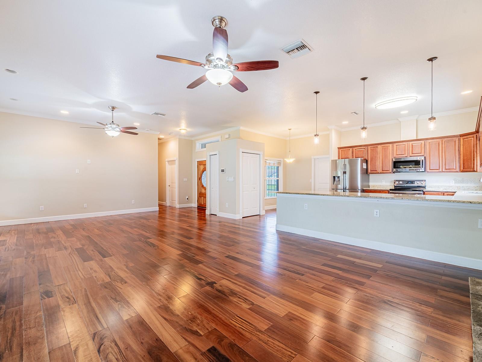 NORTHDALE SEC A UNIT 3 - Residential