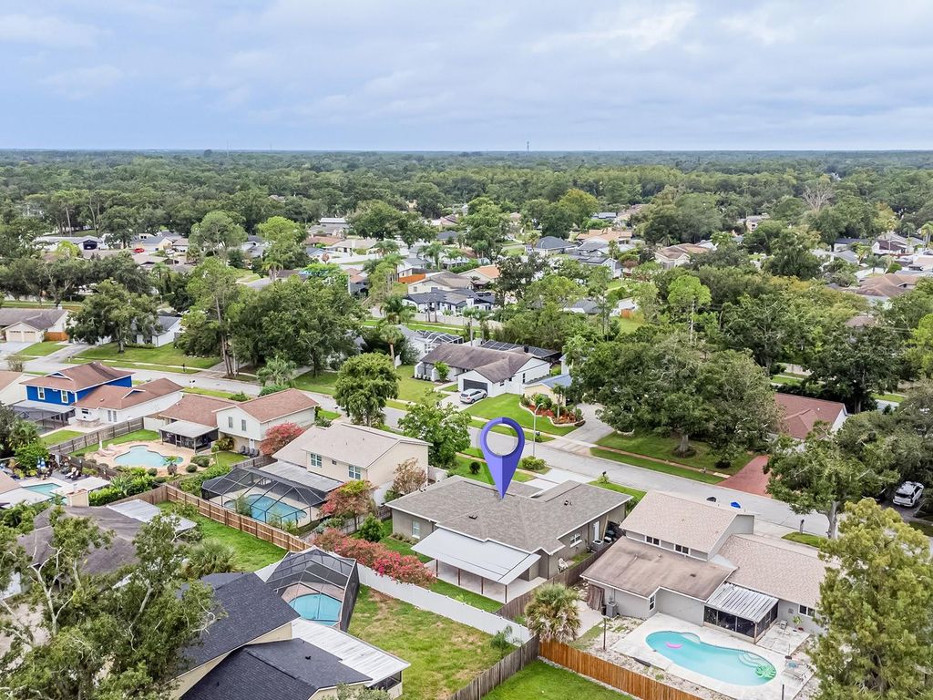 Photo of 15617 Gardenside Lane, Tampa, FL 33624 (MLS # TB8426907)