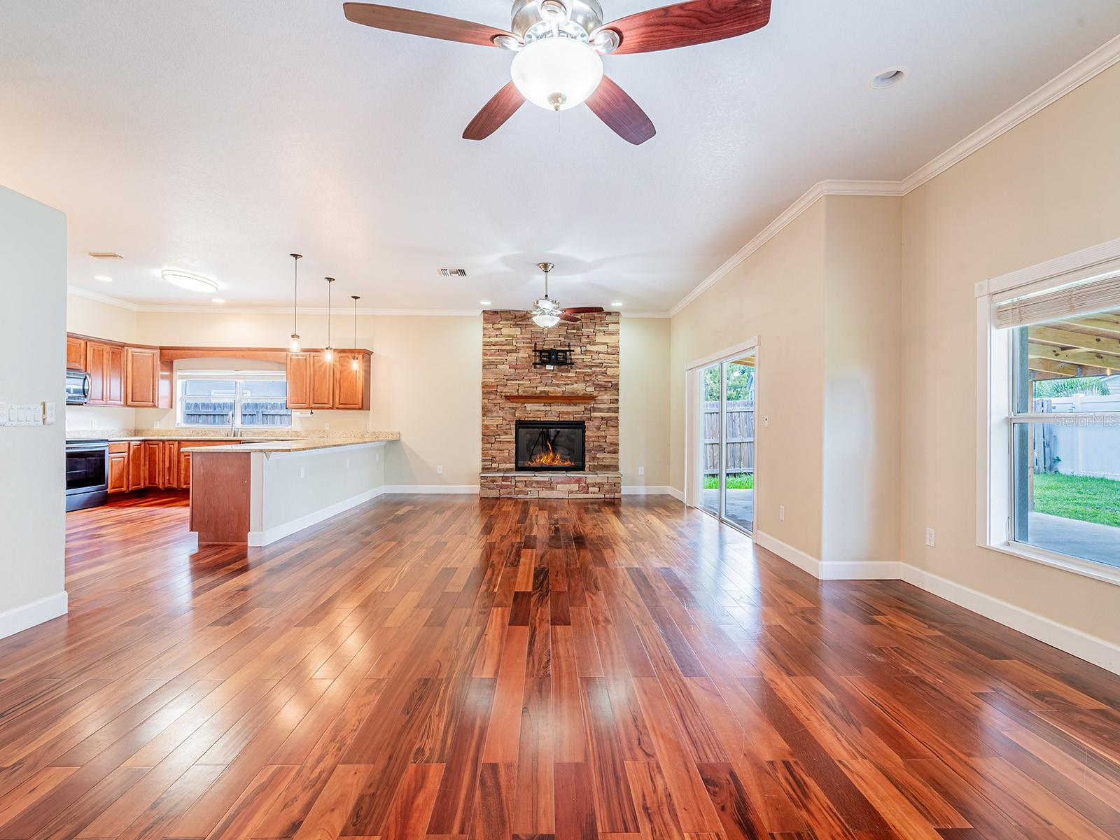 NORTHDALE SEC A UNIT 3 - Residential