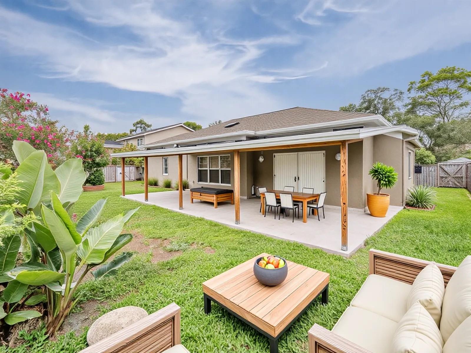 NORTHDALE SEC A UNIT 3 - Residential