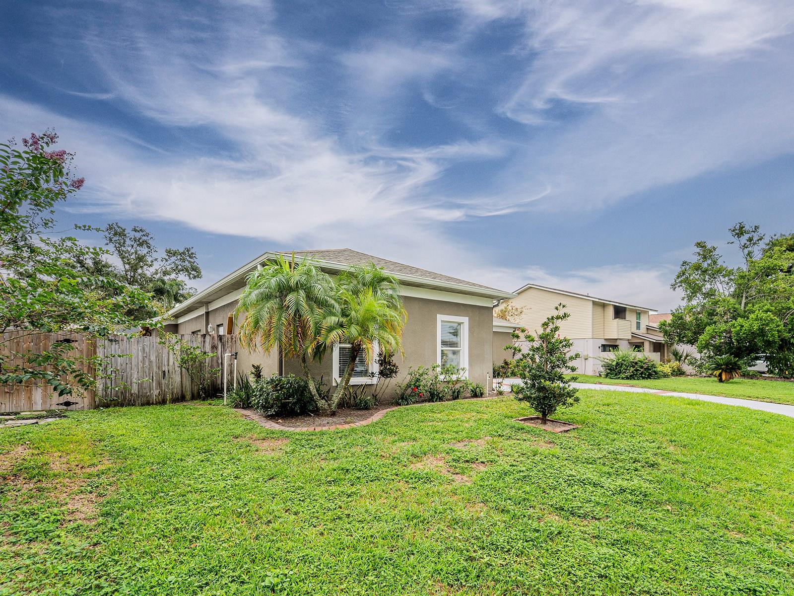 NORTHDALE SEC A UNIT 3 - Residential