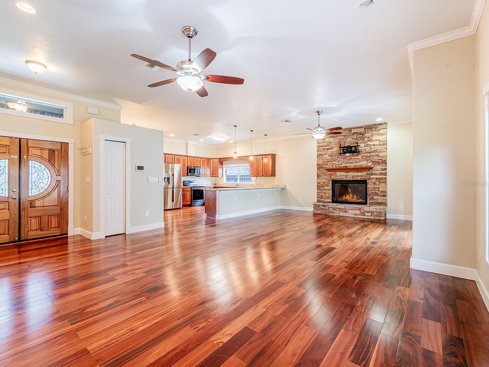 NORTHDALE SEC A UNIT 3 - Residential