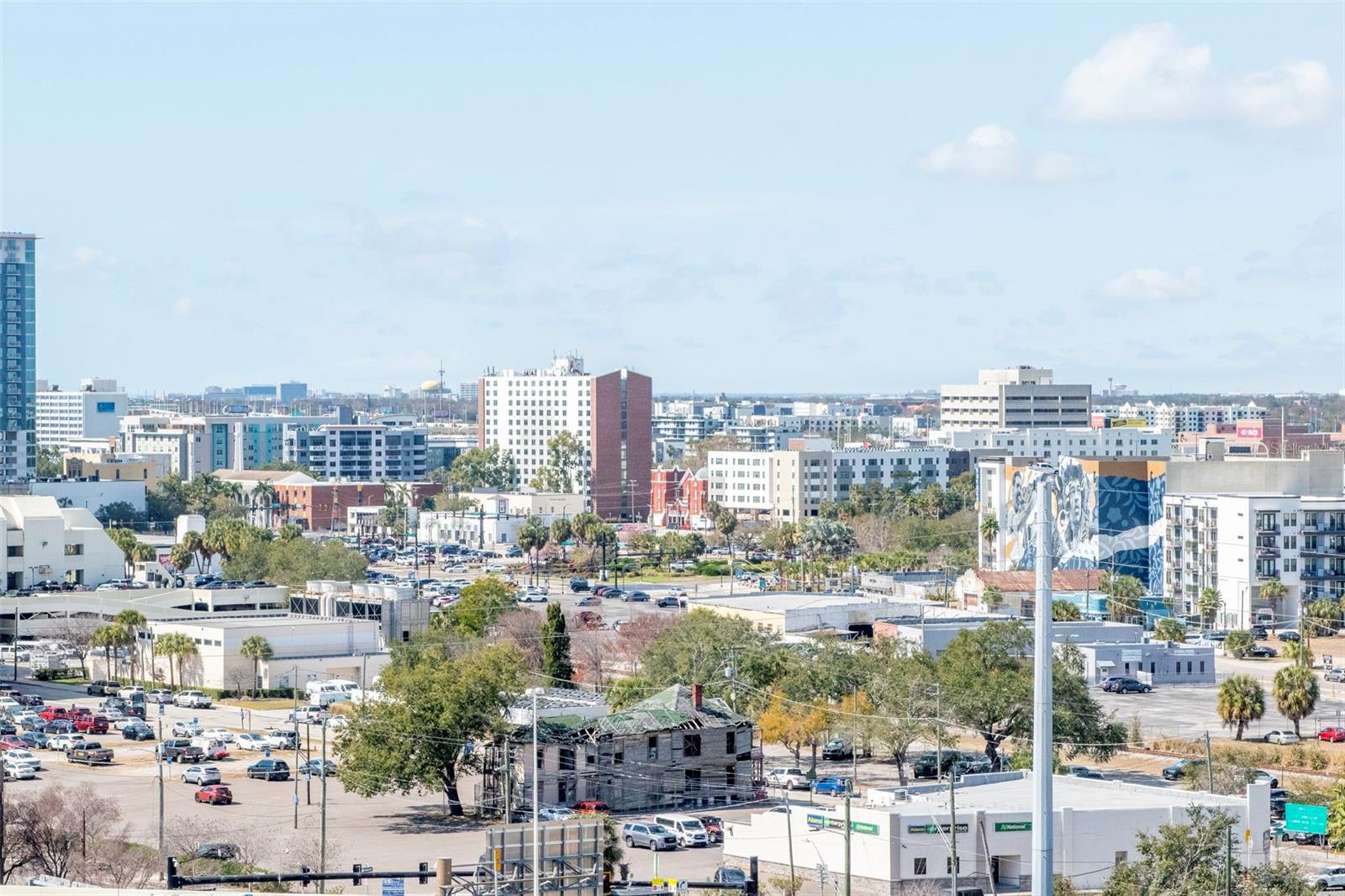 GRAND CENTRAL AT KENNEDY RESID - Residential Lease