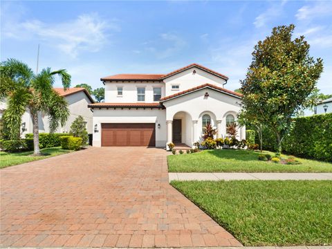 10414 ROYAL CYPRESS WAY ORLANDO FL 32836
