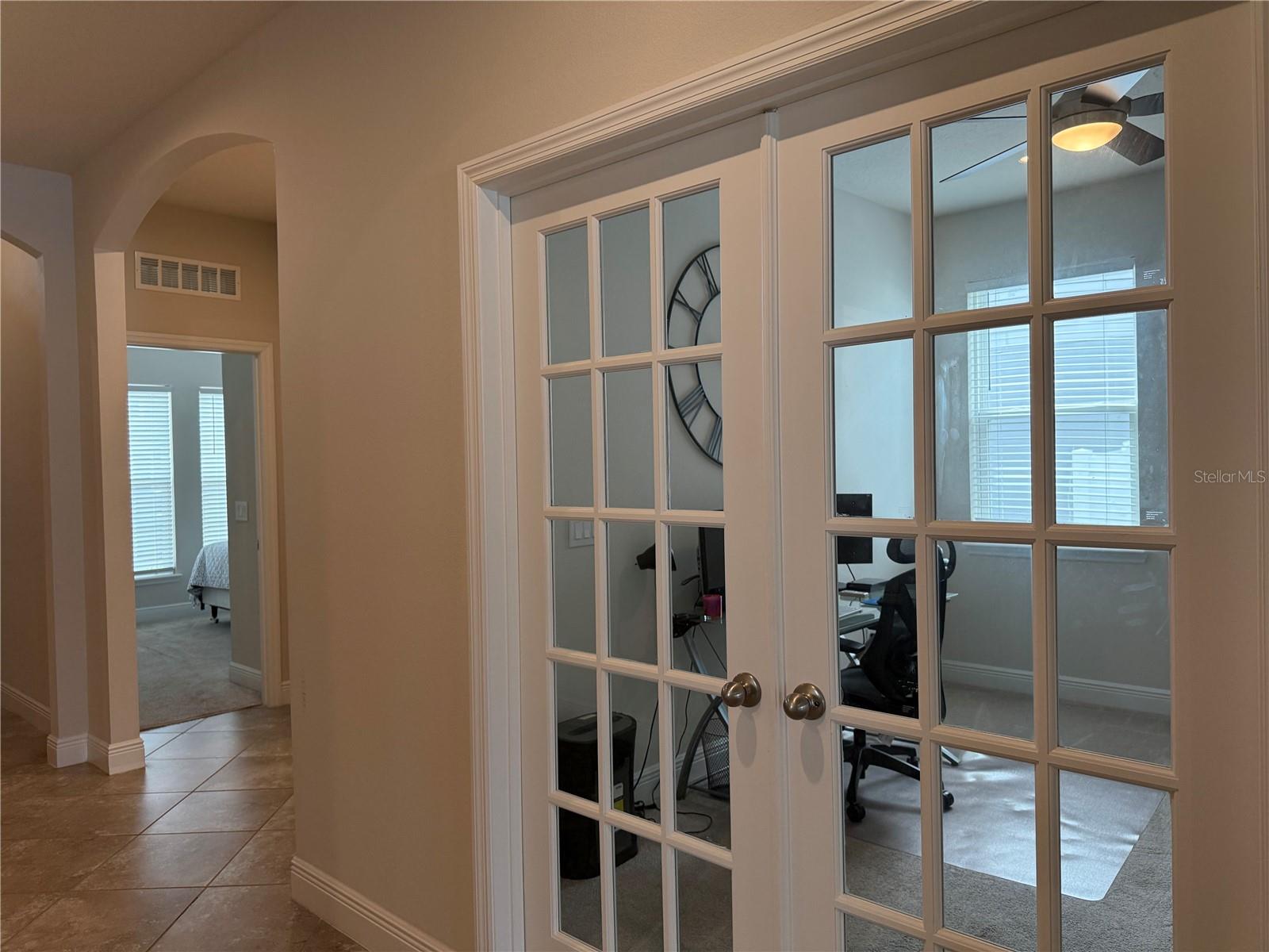 KENSINGTON RESERVE - Residential