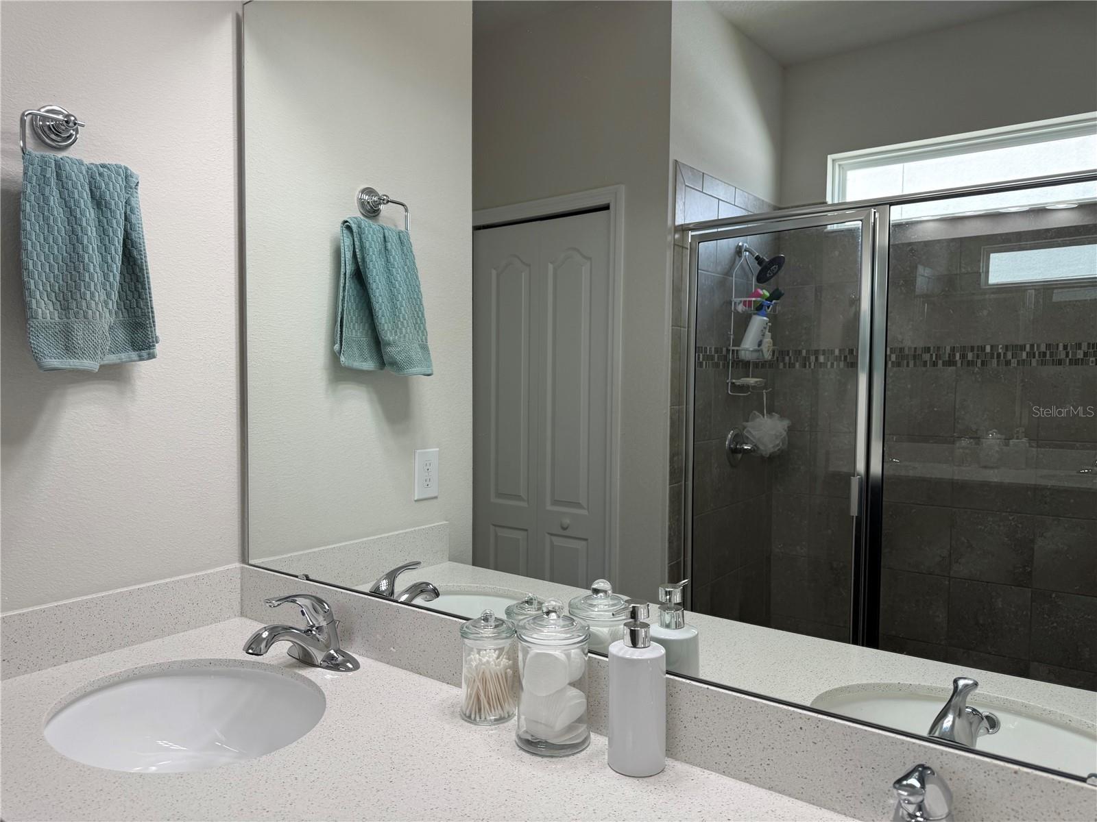 KENSINGTON RESERVE - Residential