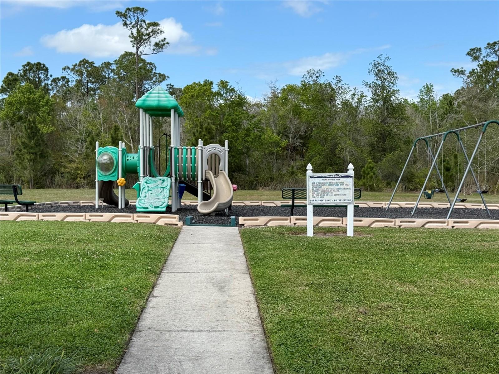 KENSINGTON RESERVE - Residential