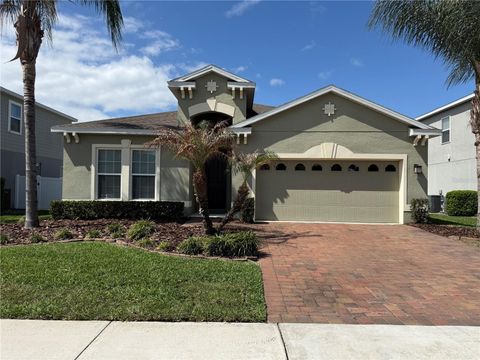 Photo of 3635 Crawley Down Loop, Sanford, FL 32773 (MLS # R4910878)