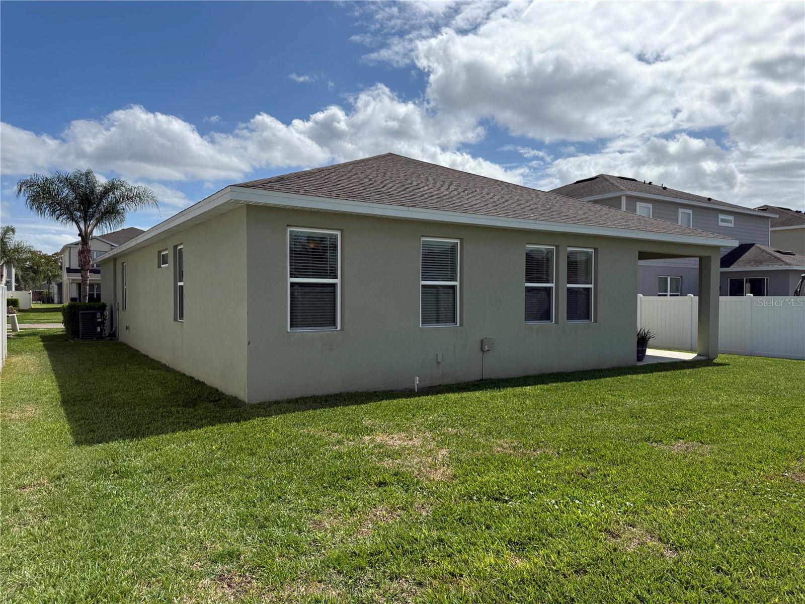 KENSINGTON RESERVE - Residential