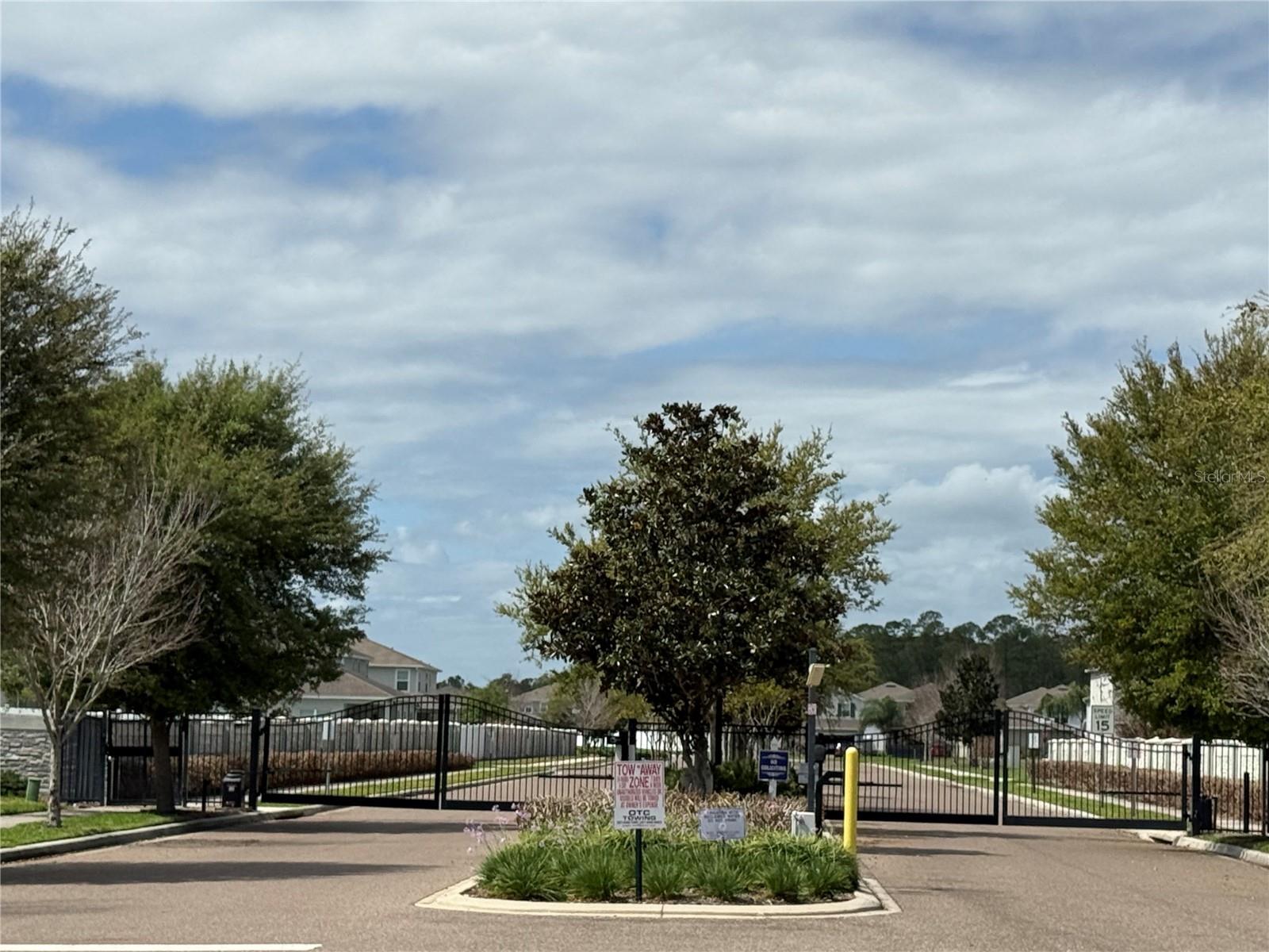 KENSINGTON RESERVE - Residential