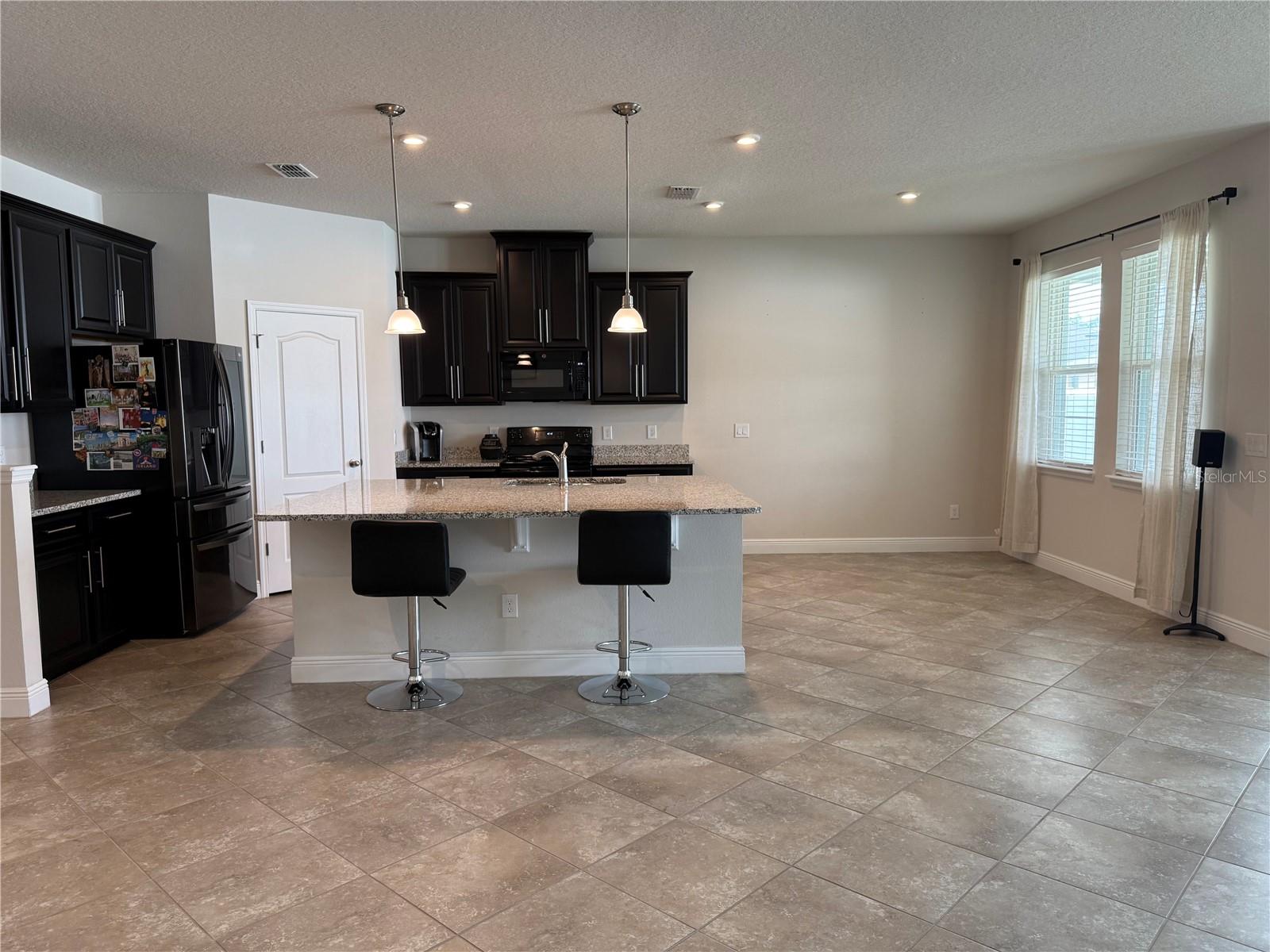 KENSINGTON RESERVE - Residential