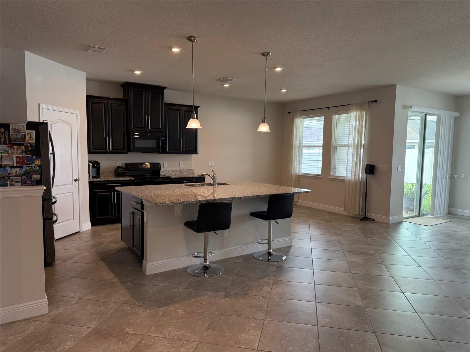 KENSINGTON RESERVE - Residential