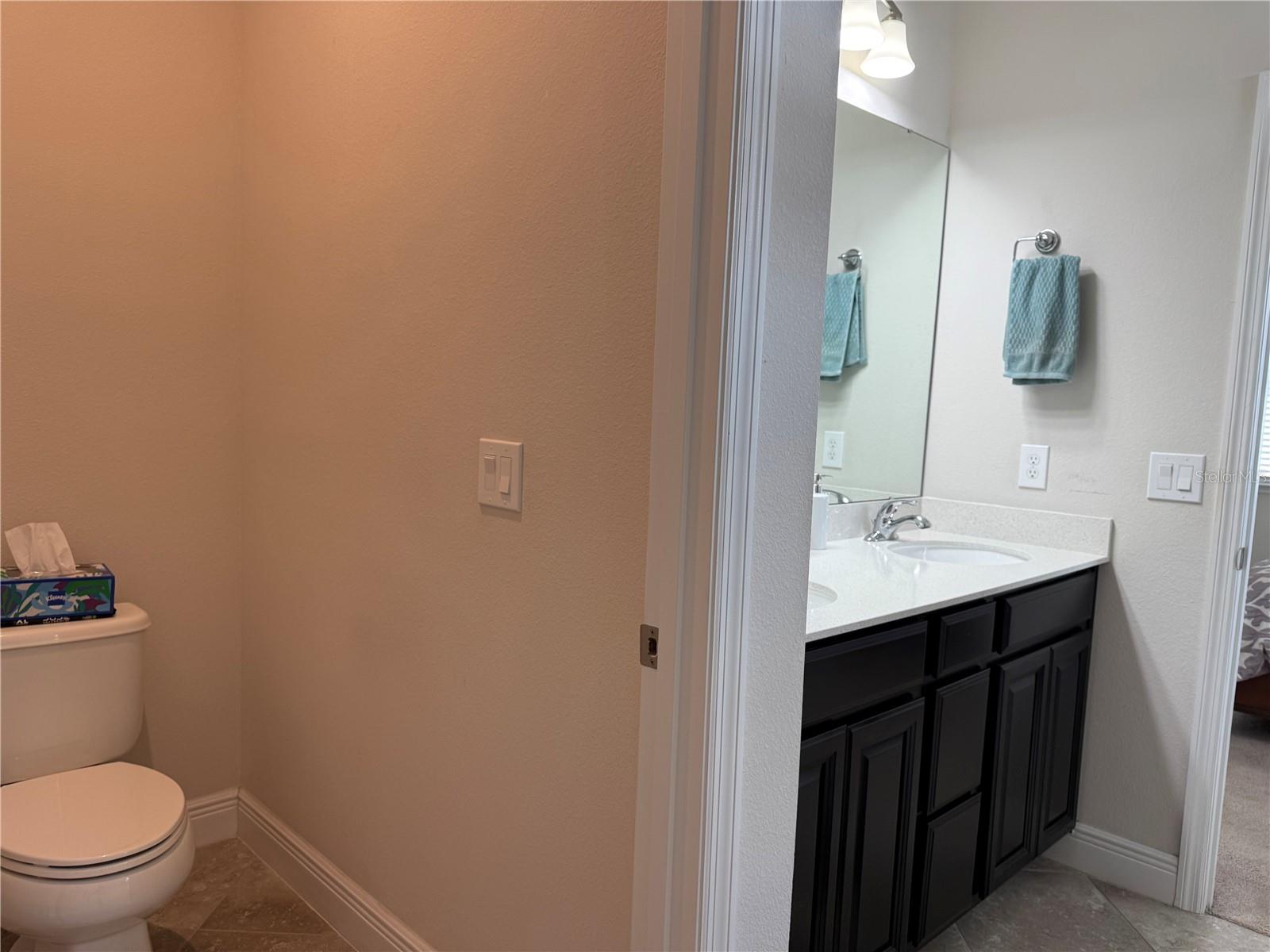 KENSINGTON RESERVE - Residential