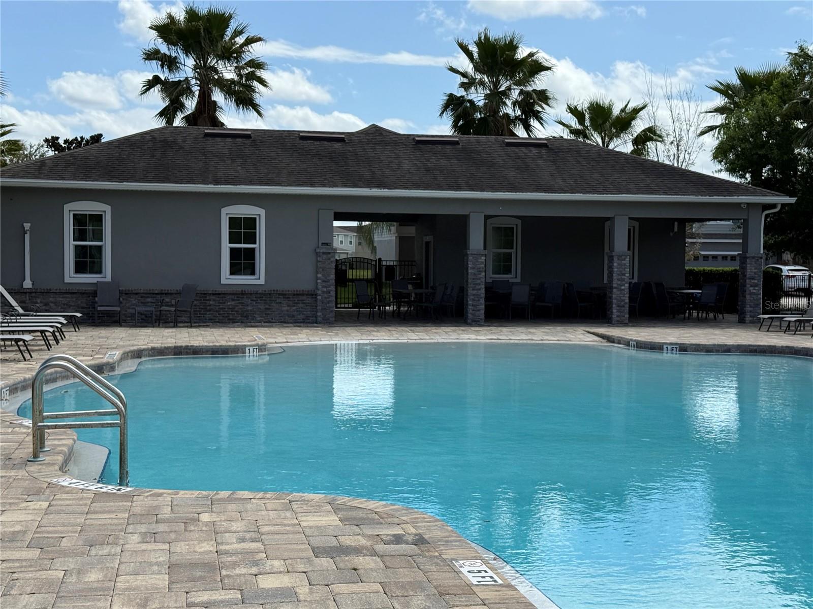 KENSINGTON RESERVE - Residential