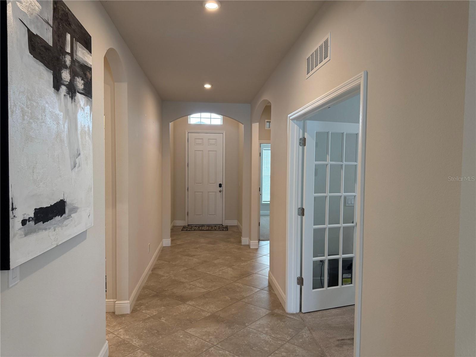 KENSINGTON RESERVE - Residential