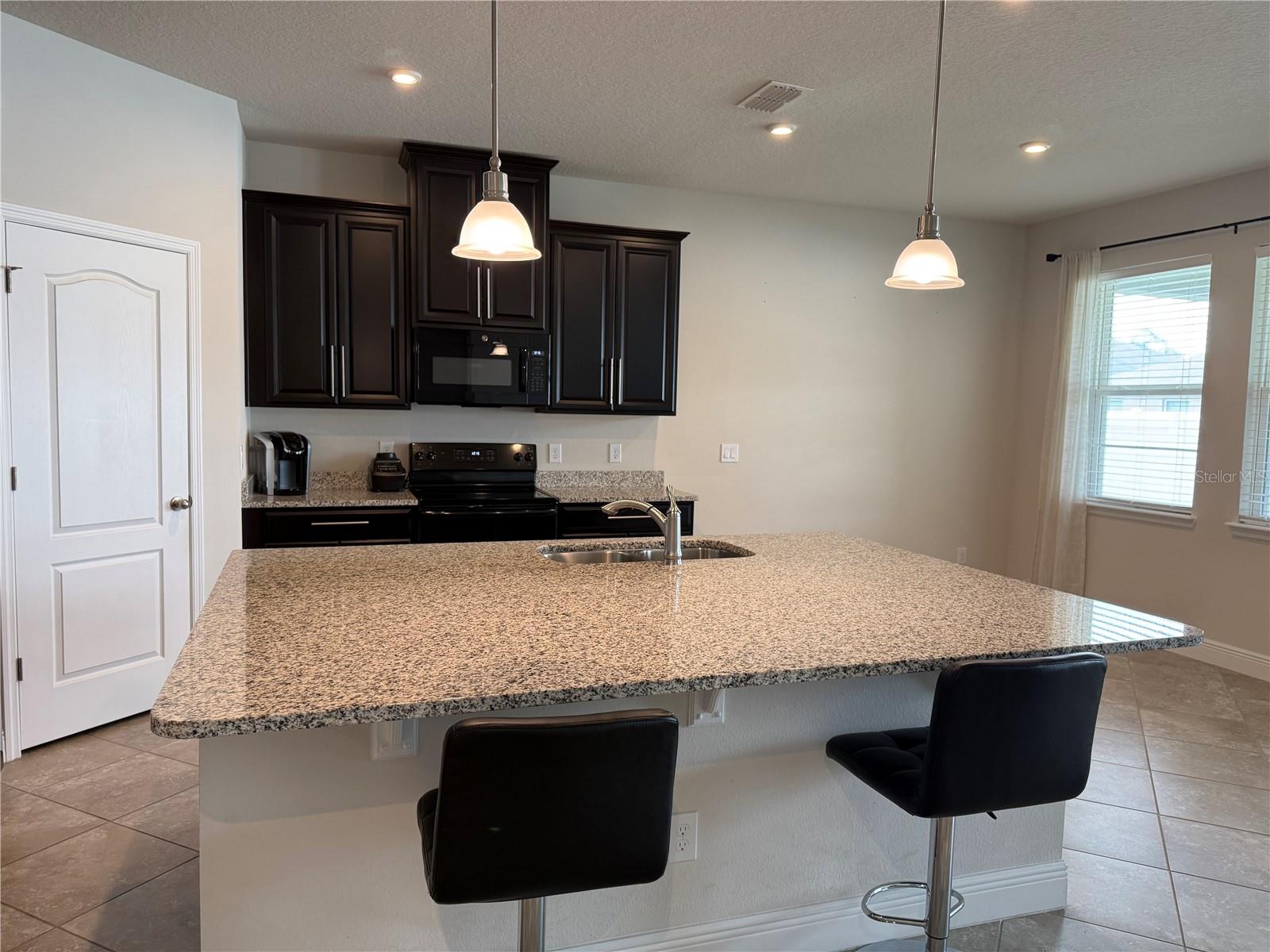 KENSINGTON RESERVE - Residential