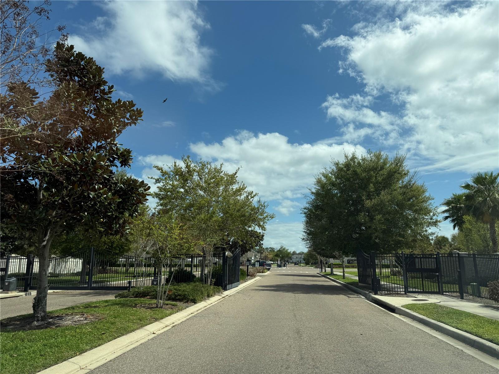 KENSINGTON RESERVE - Residential