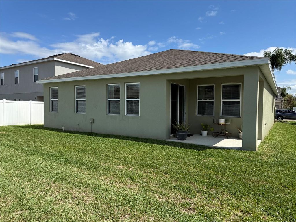 Photo of 3635 Crawley Down Loop, Sanford, FL 32773 (MLS # R4910878)