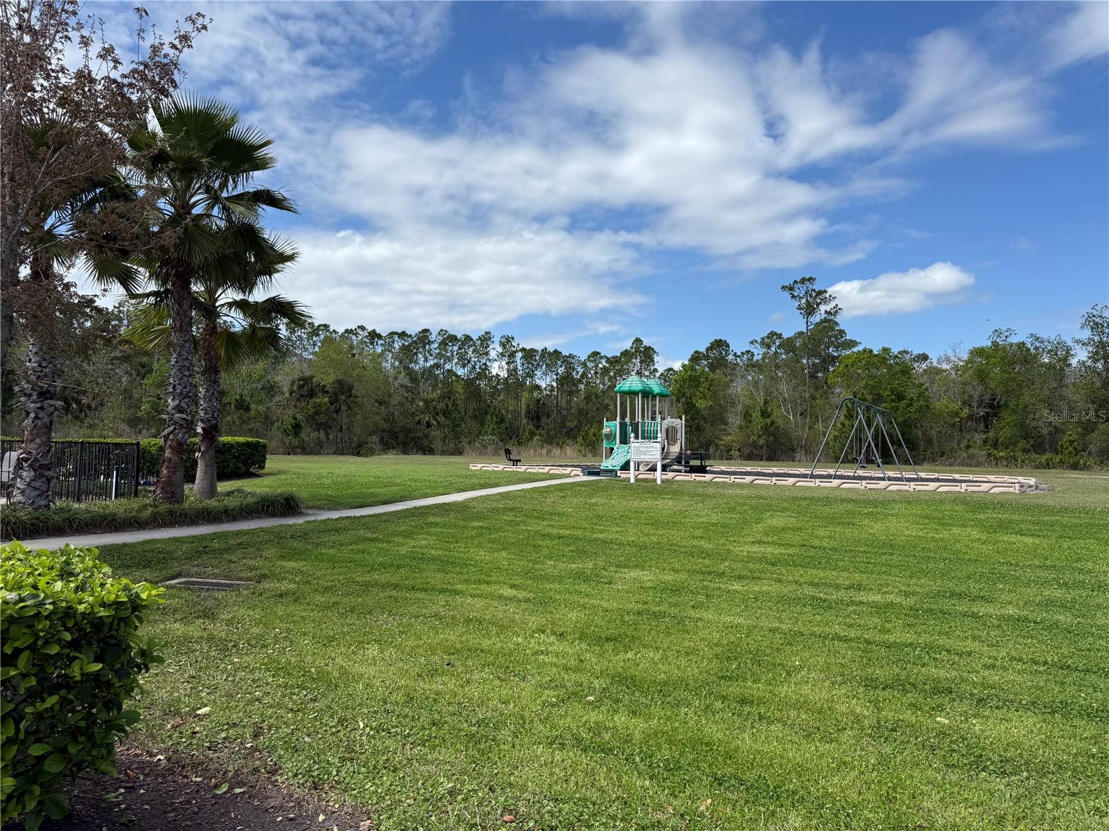 KENSINGTON RESERVE - Residential