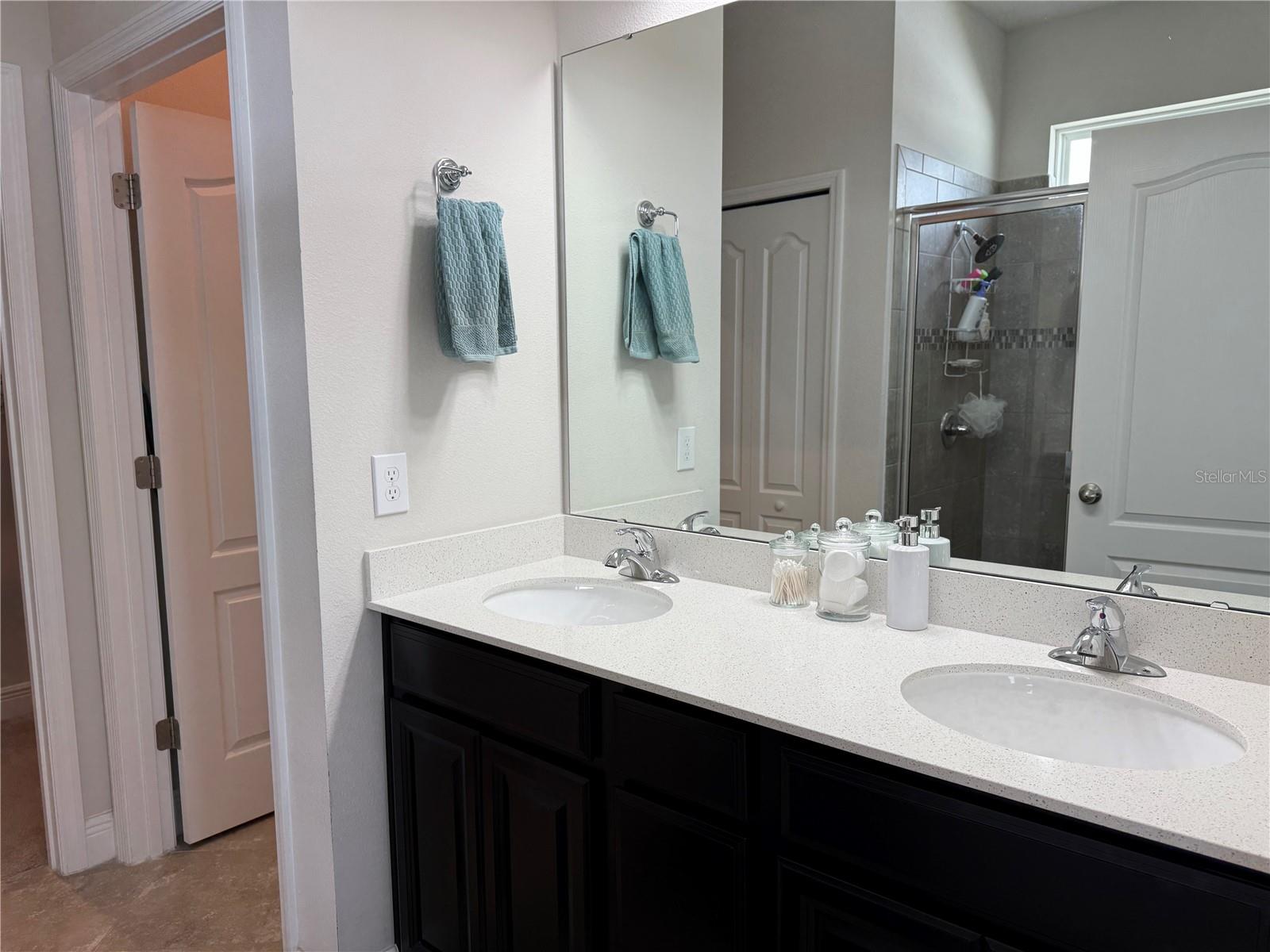 KENSINGTON RESERVE - Residential