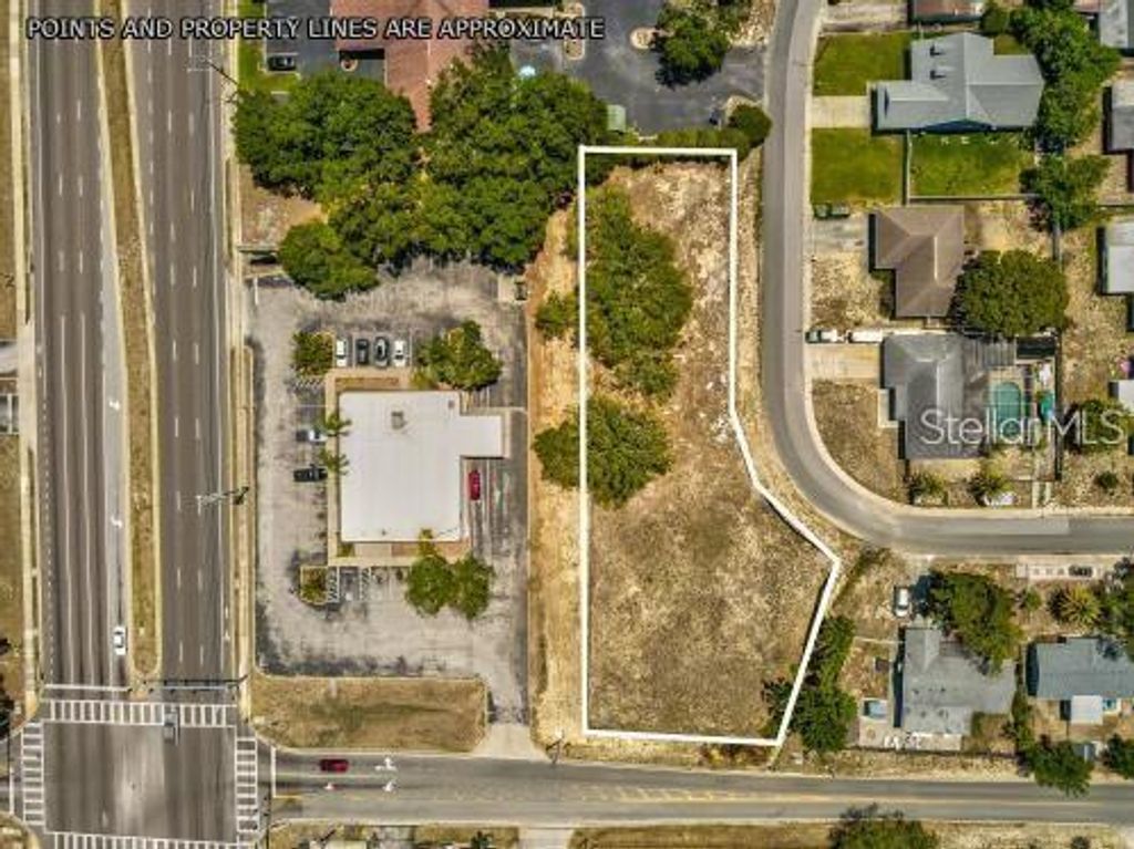 Photo of 0 Zimmerman Road, Port Richey, FL 34668 (MLS # W7884370)