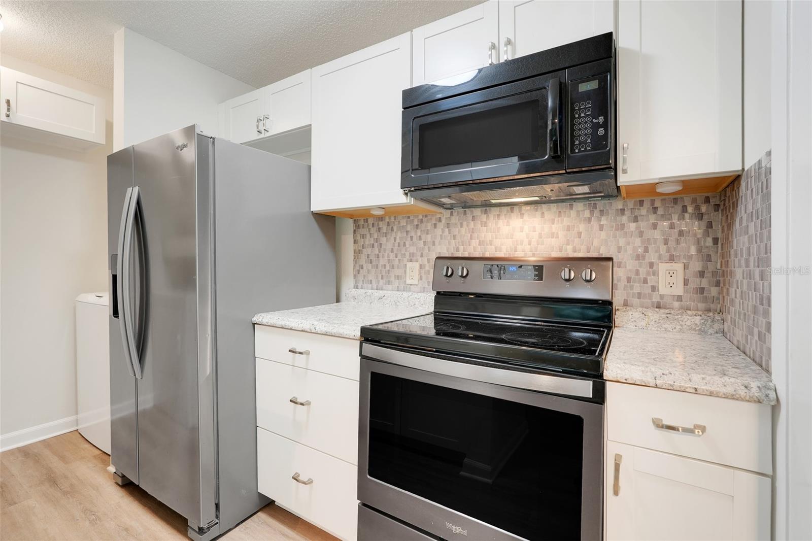 LAKEWOOD PARK A CONDO - Residential