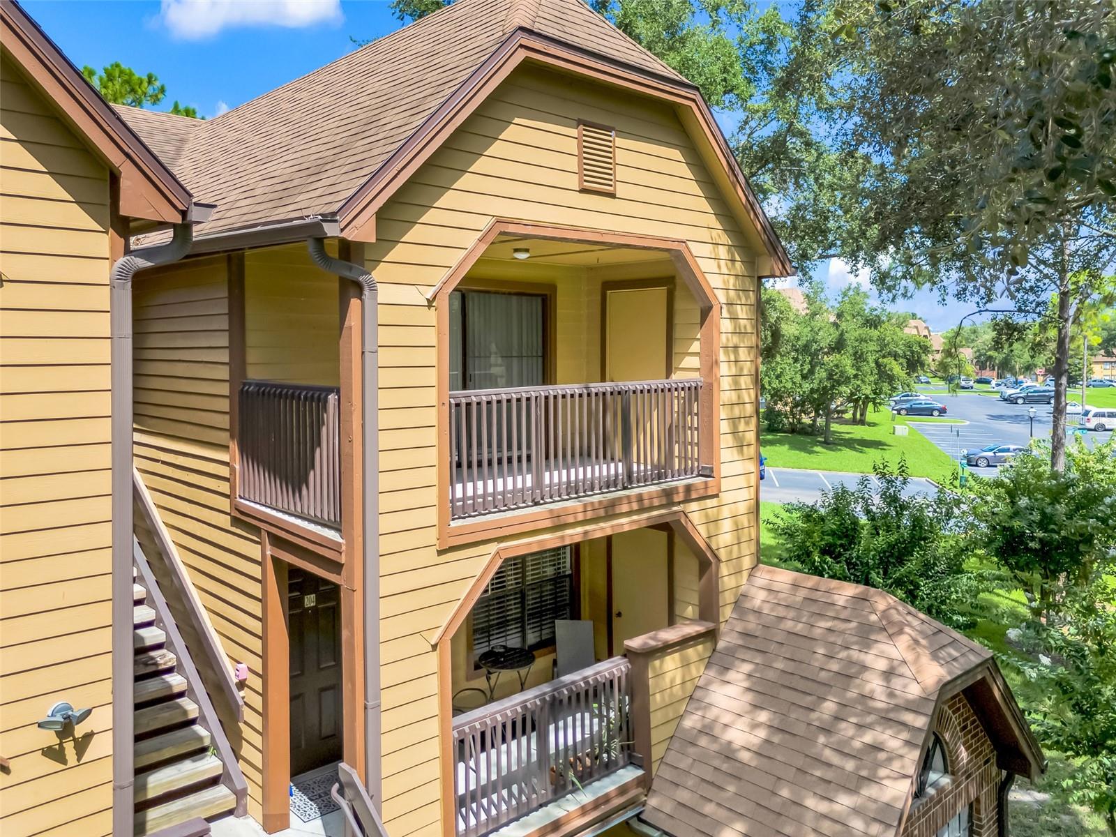 LAKEWOOD PARK A CONDO - Residential