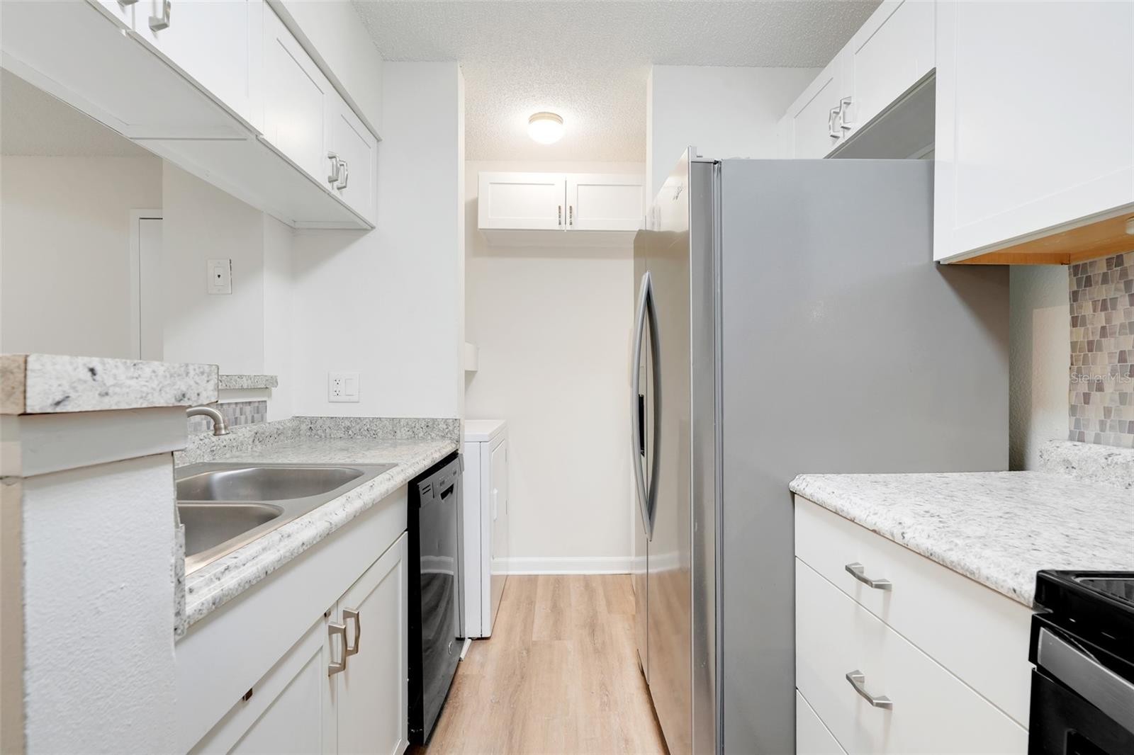LAKEWOOD PARK A CONDO - Residential