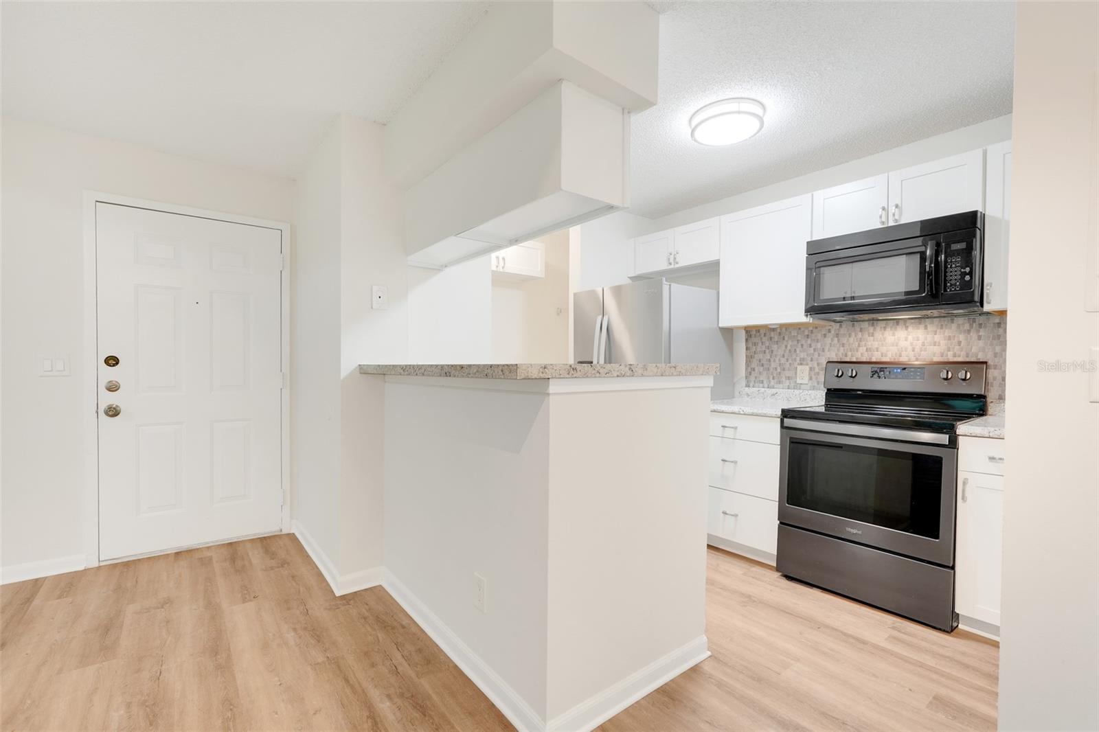 LAKEWOOD PARK A CONDO - Residential