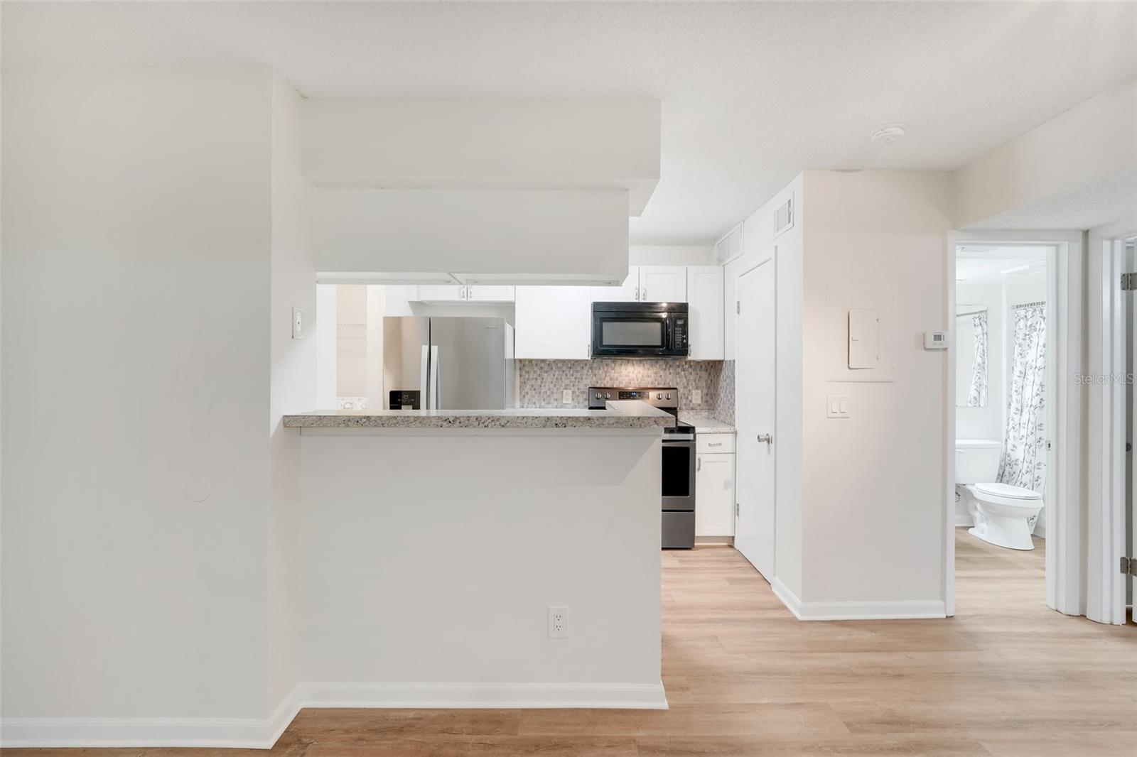 LAKEWOOD PARK A CONDO - Residential
