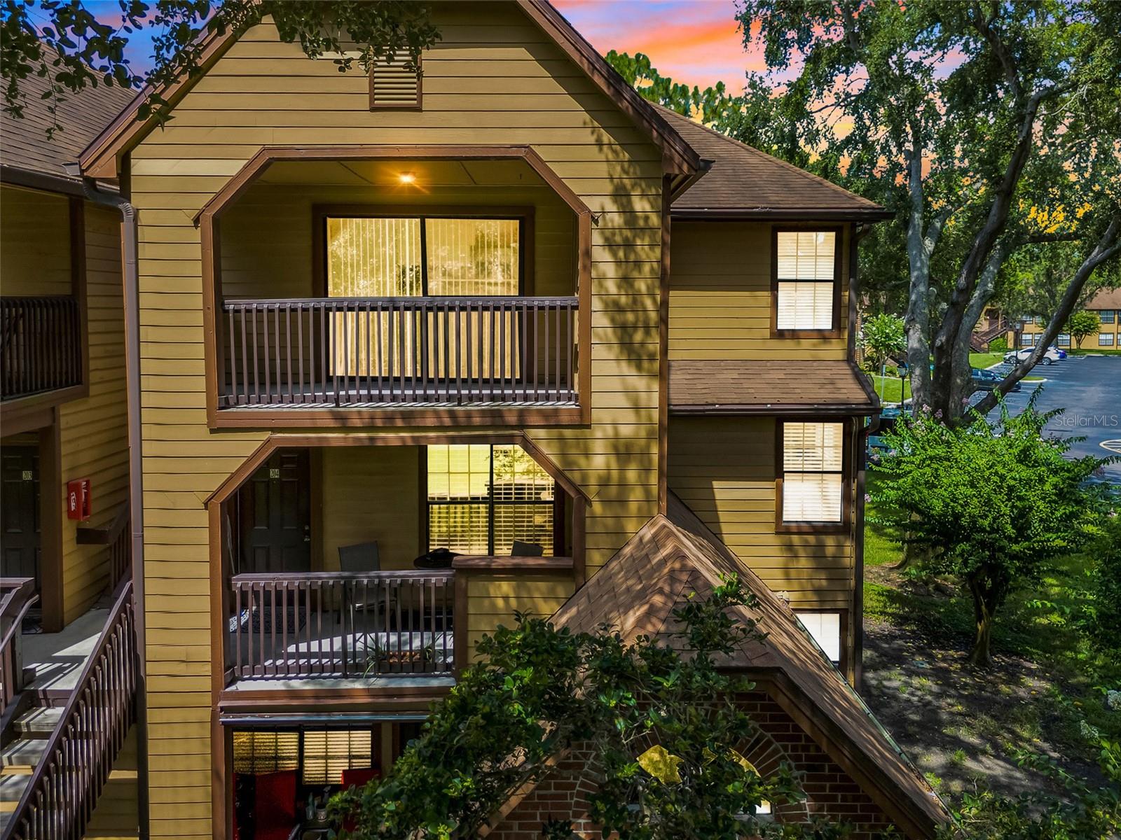 LAKEWOOD PARK A CONDO - Residential