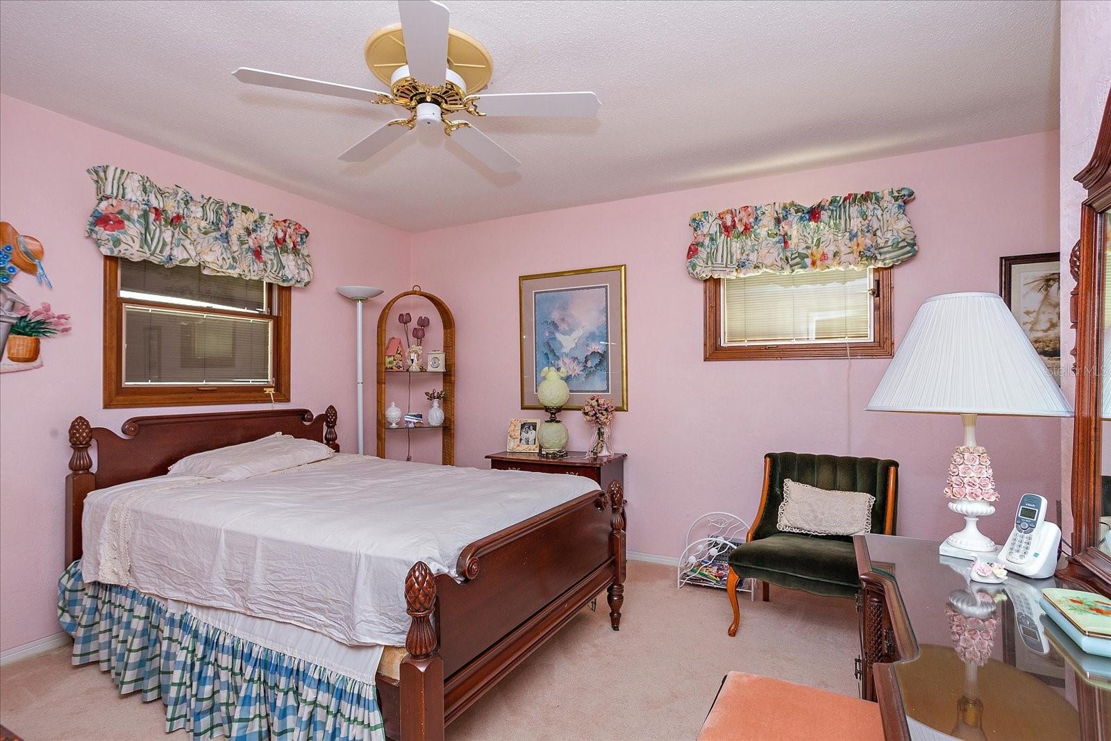 Channel View - Residential