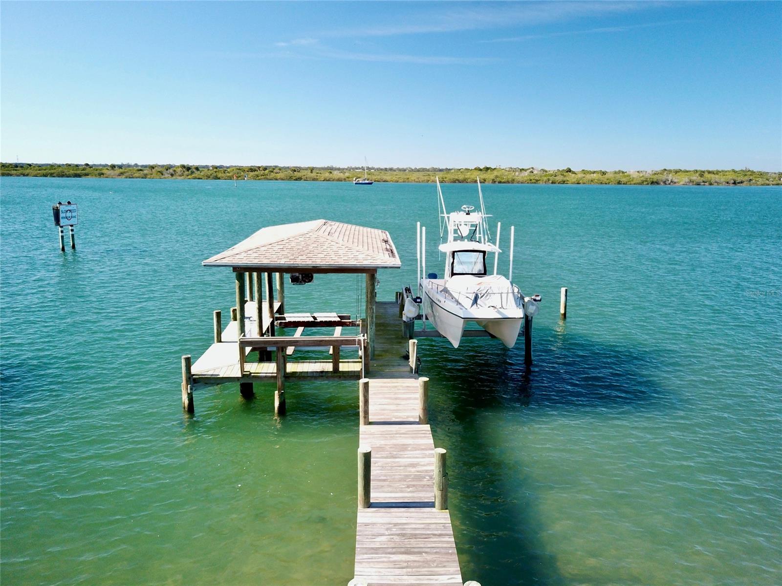 Channel View - Residential