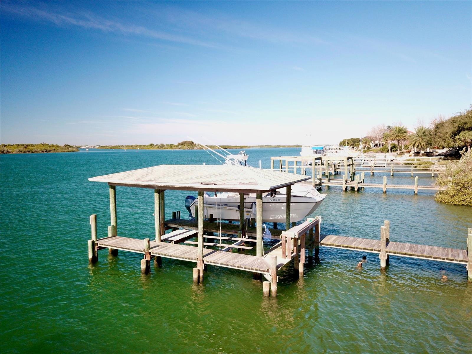 Channel View - Residential