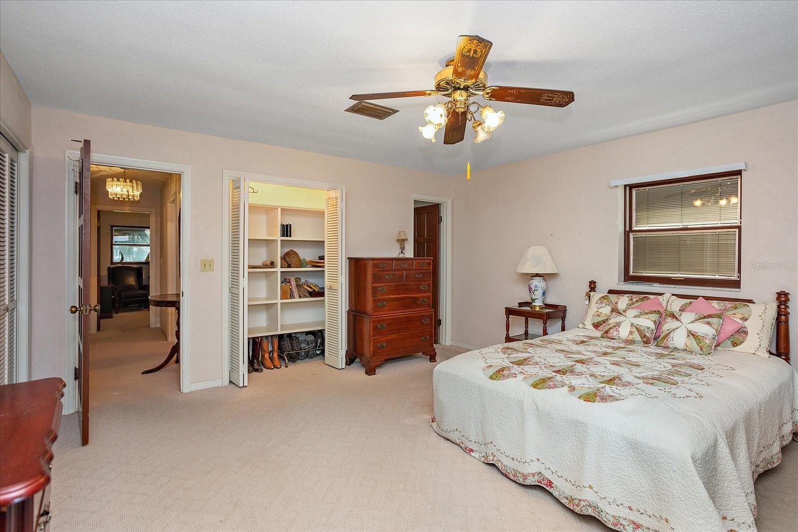 Channel View - Residential