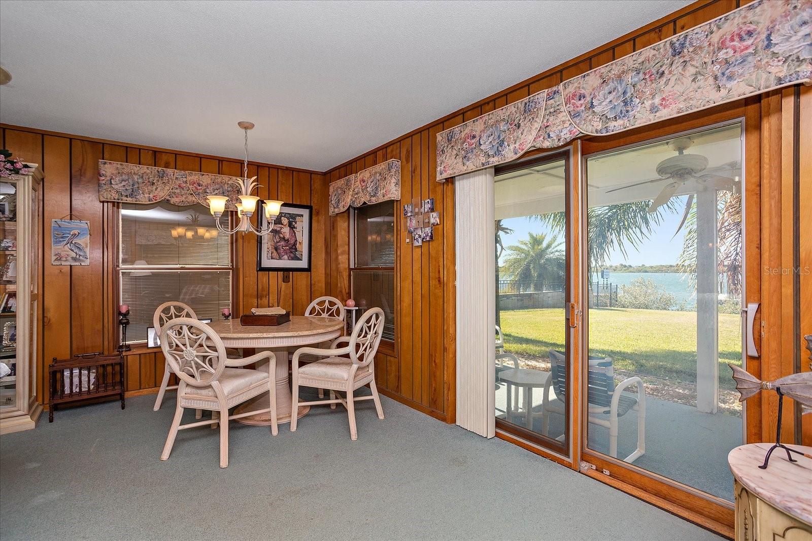 Channel View - Residential