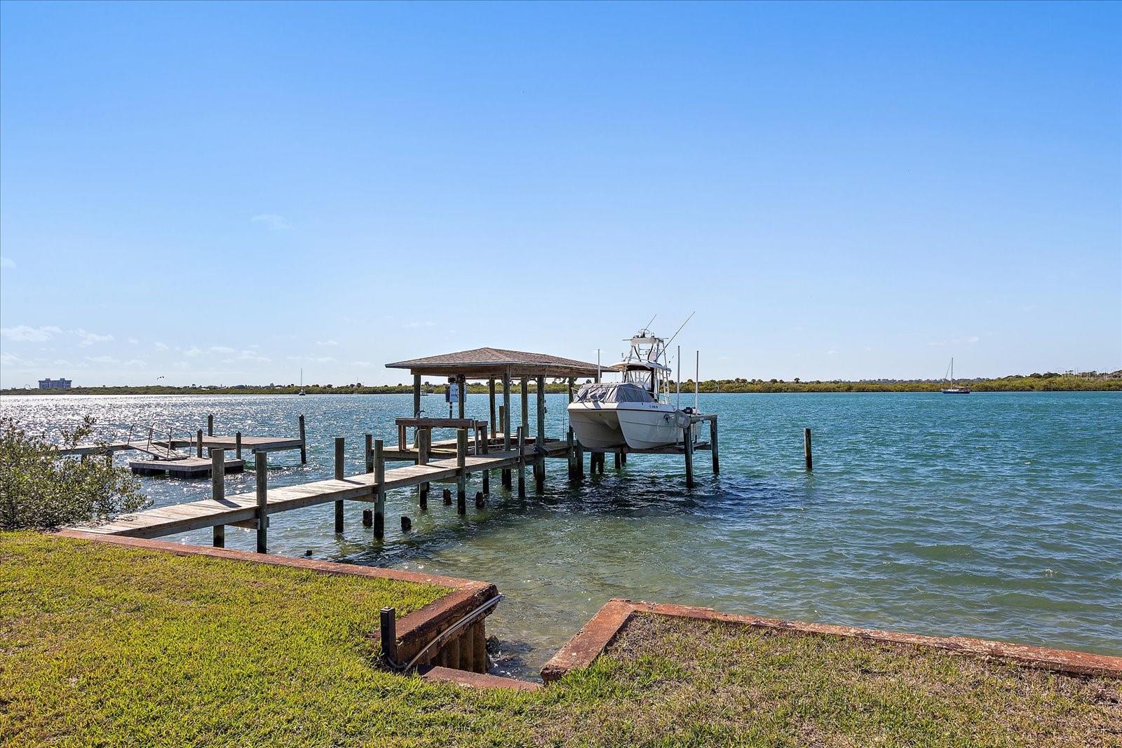 Channel View - Residential