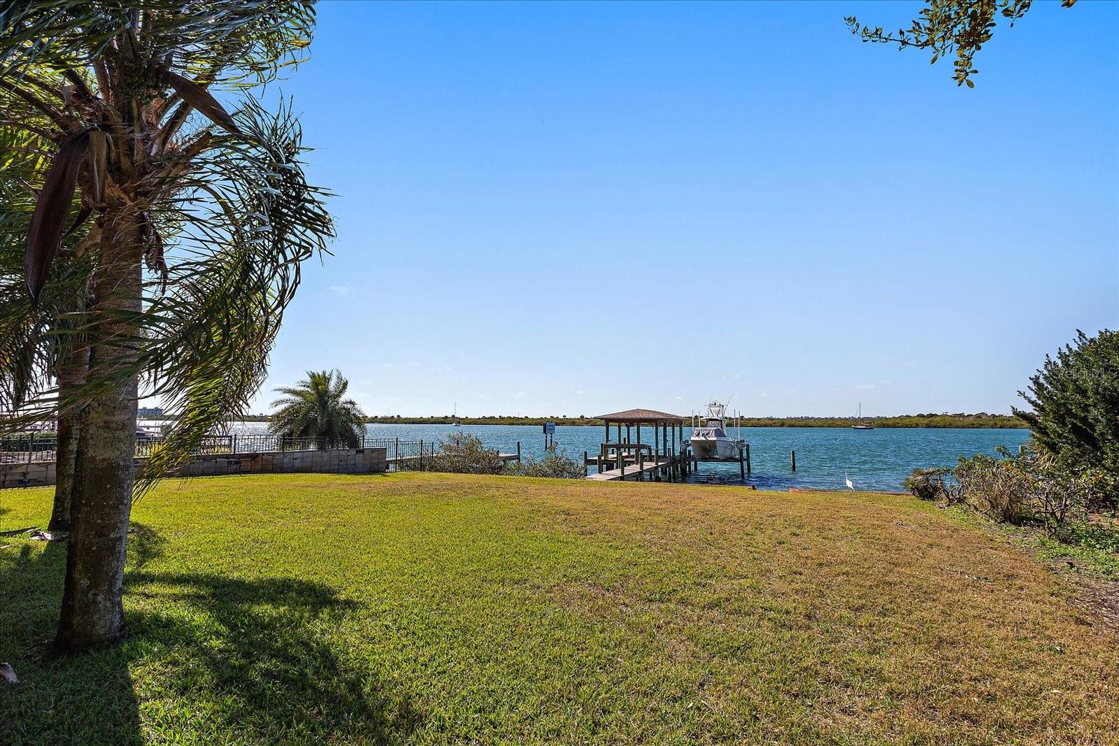 Channel View - Residential