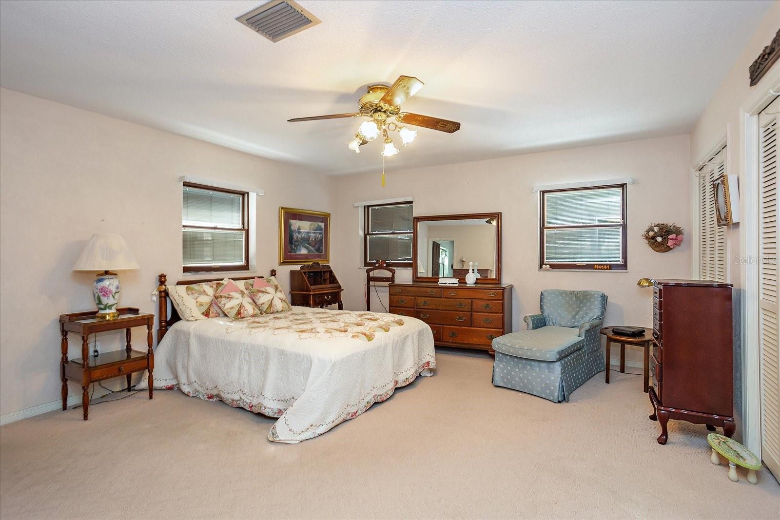 Channel View - Residential