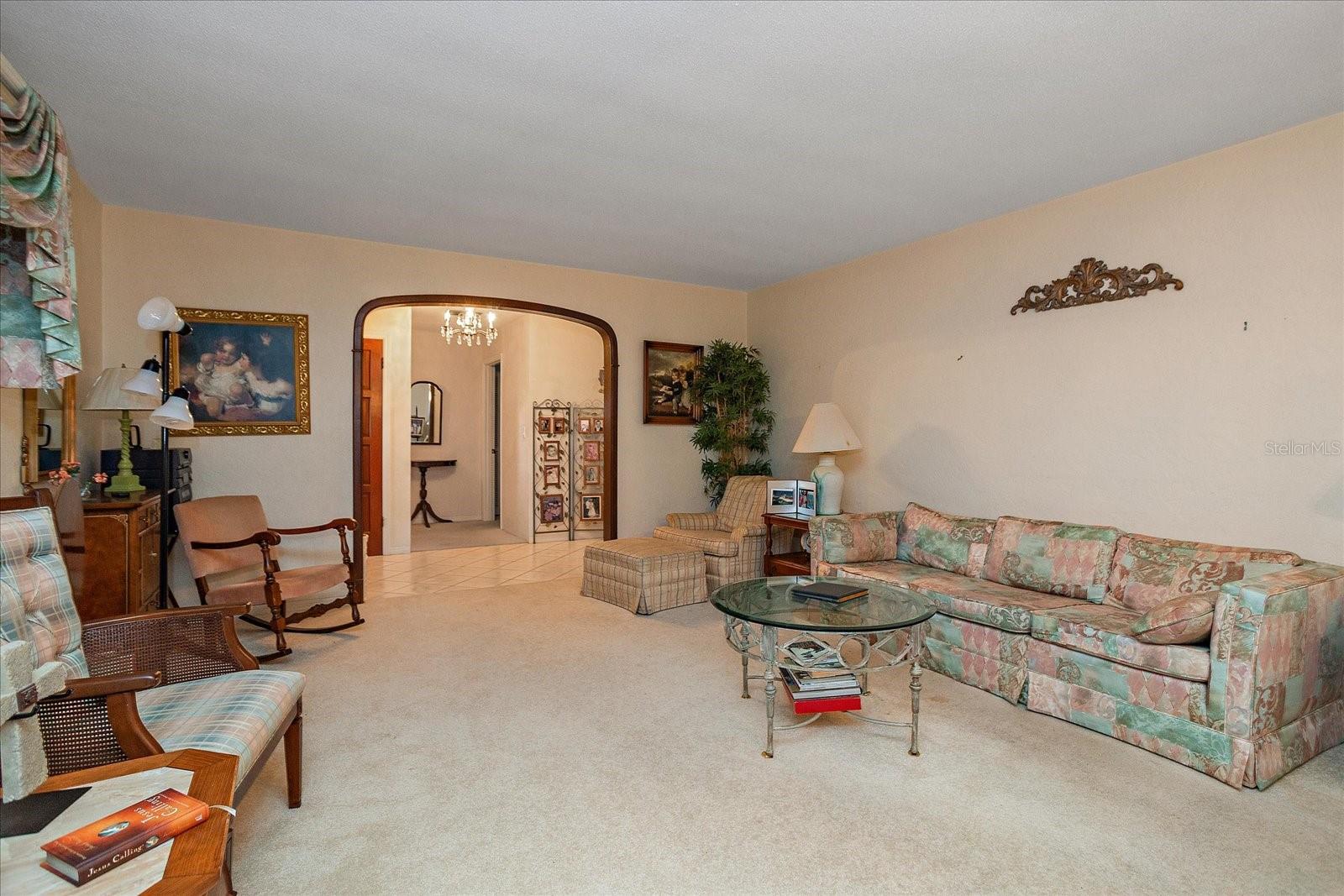 Channel View - Residential