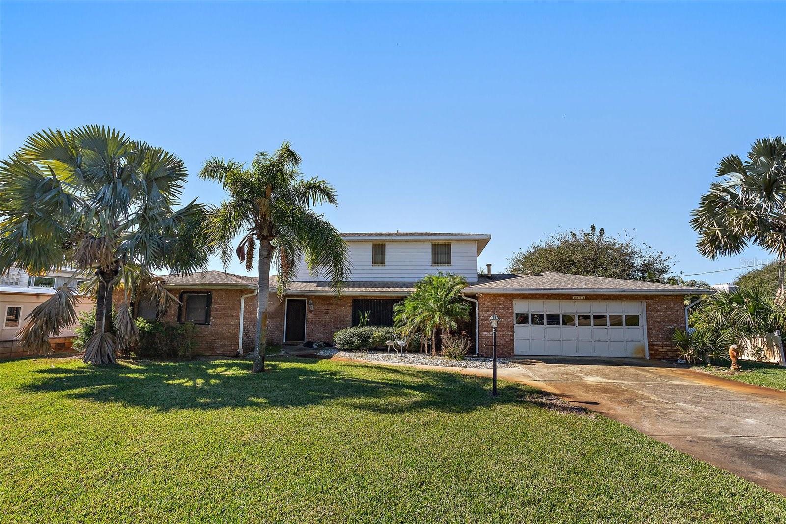 Channel View - Residential