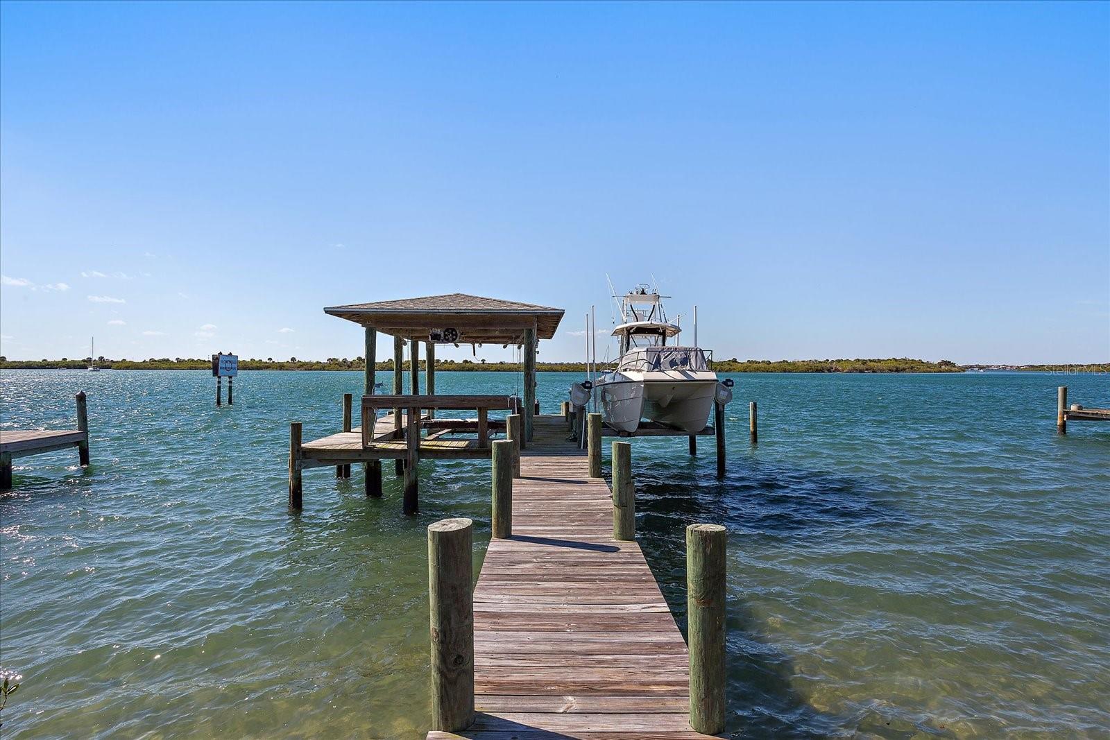 Channel View - Residential