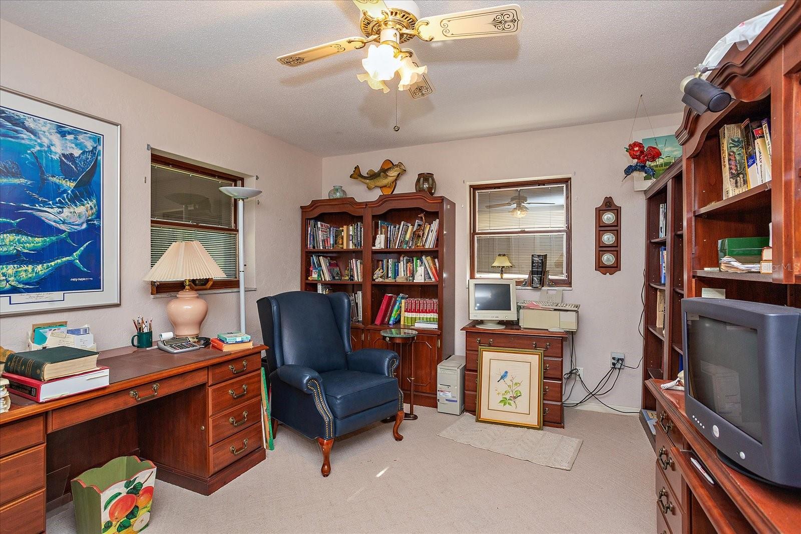 Channel View - Residential