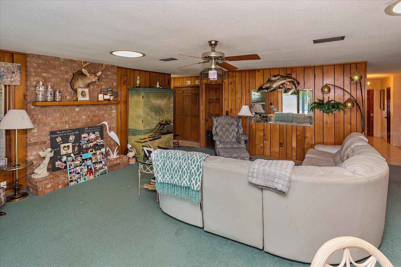 Channel View - Residential