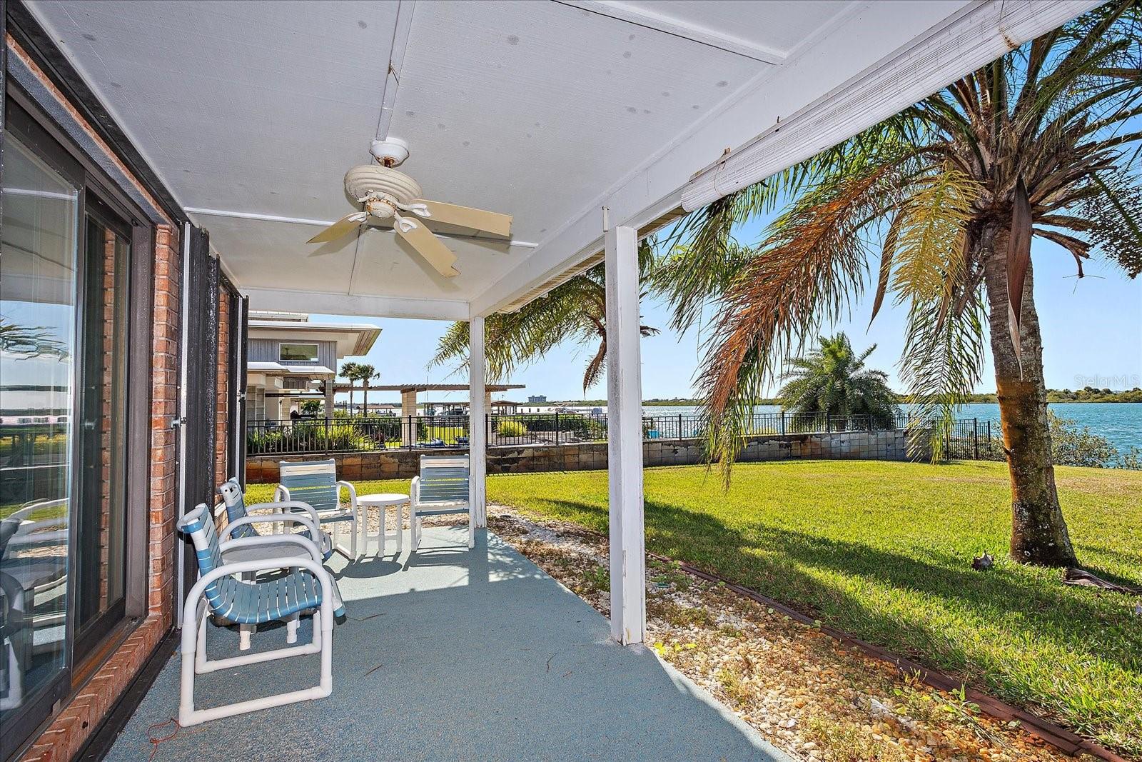 Channel View - Residential