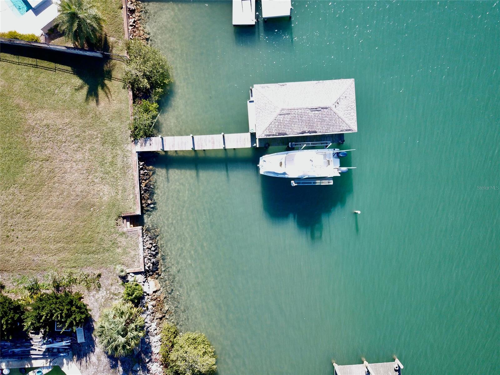 Channel View - Residential