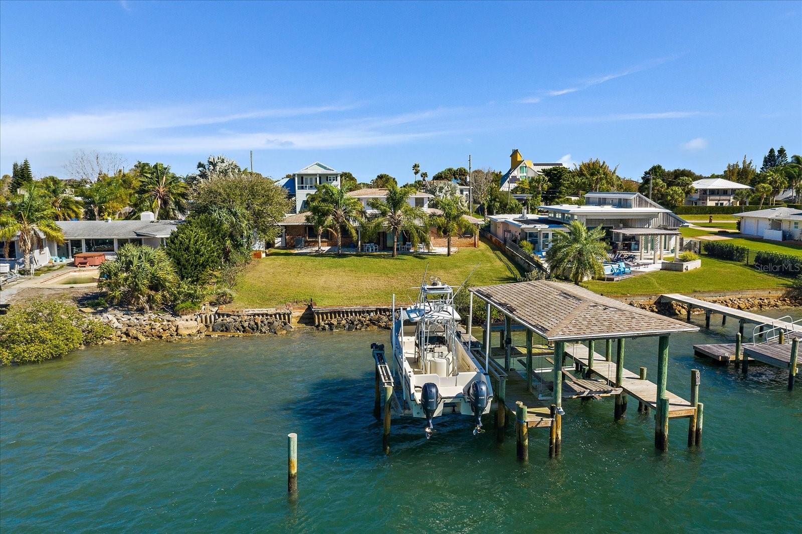 Channel View - Residential