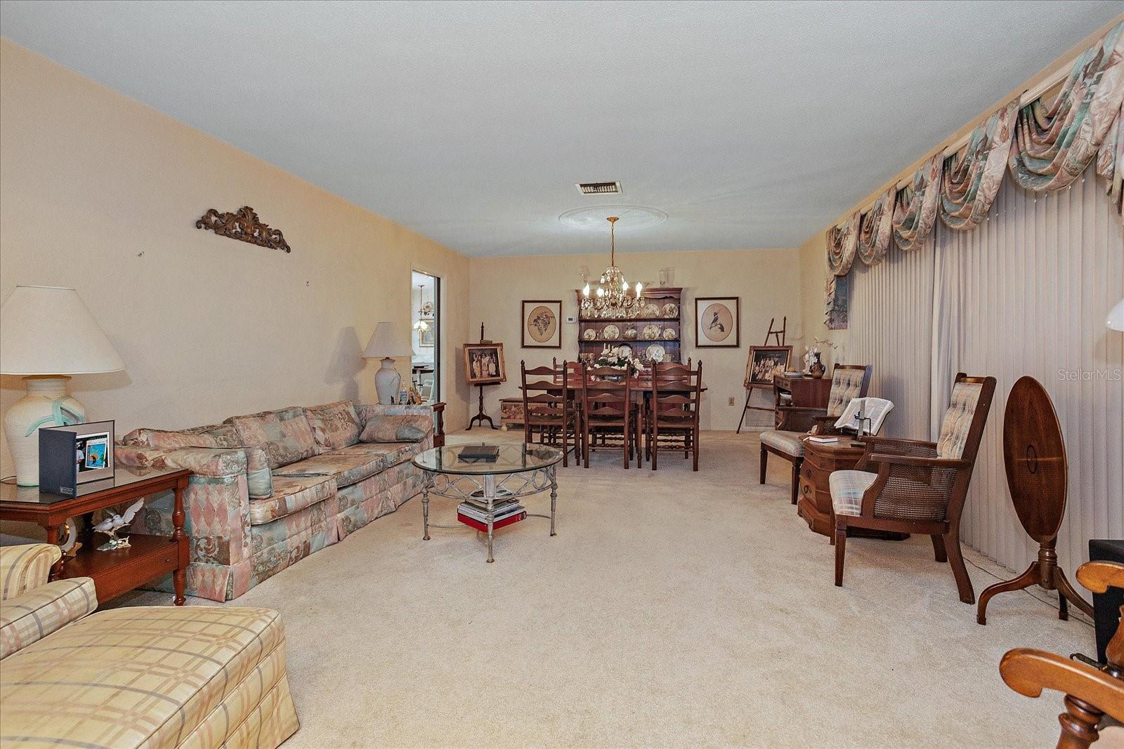 Channel View - Residential