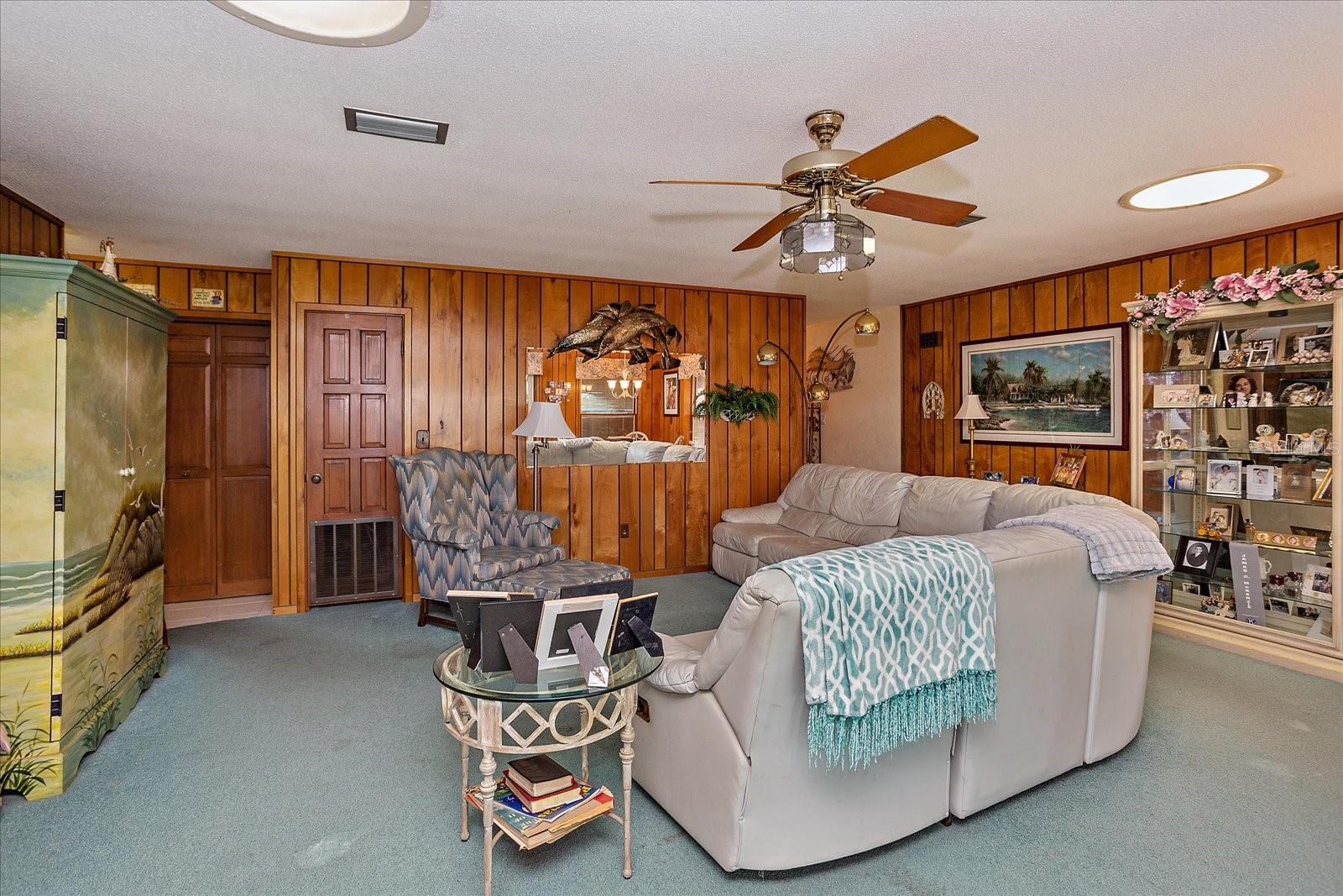 Channel View - Residential