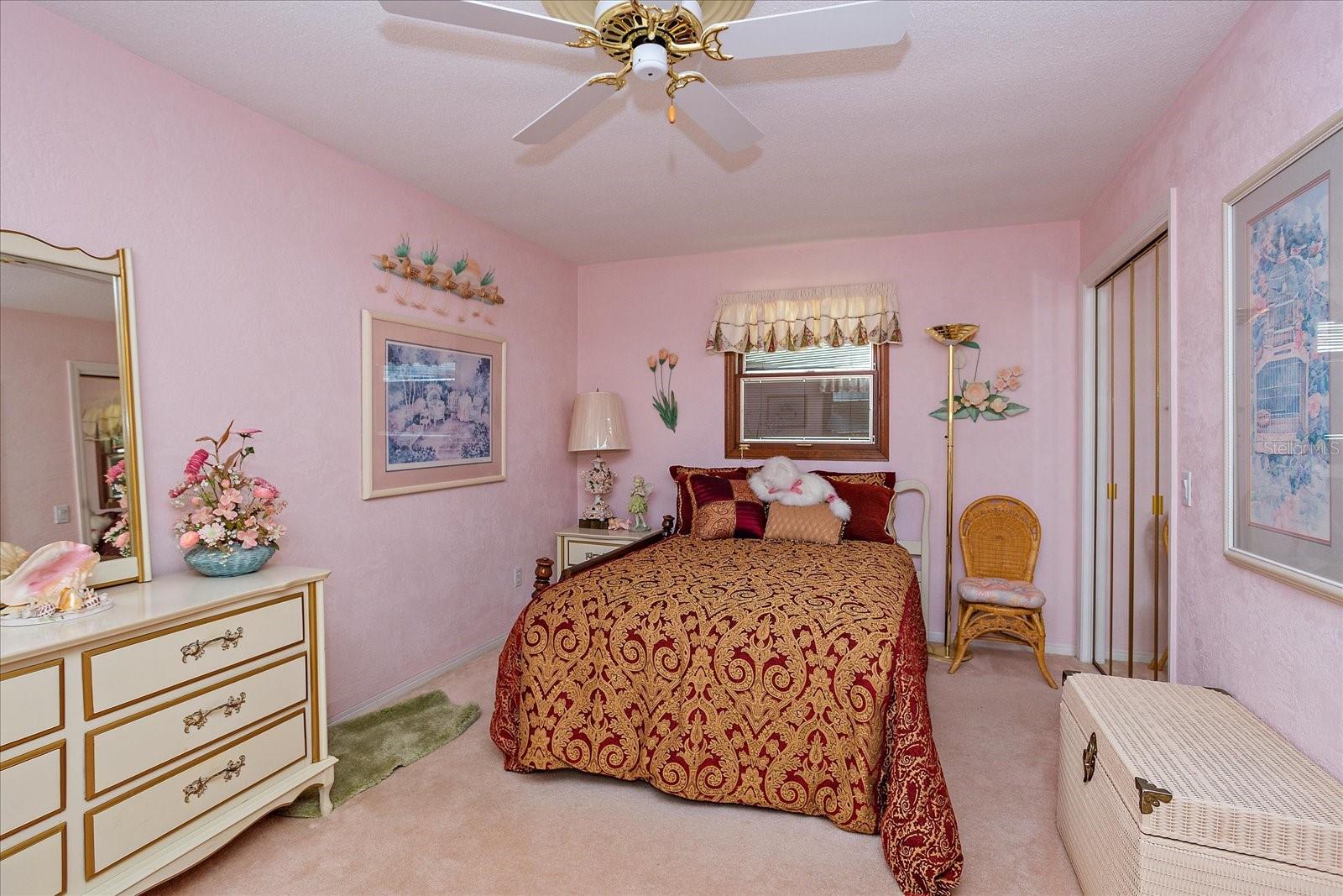 Channel View - Residential